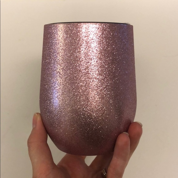 SOLD Bride Tumbler. - Picture 3 of 3